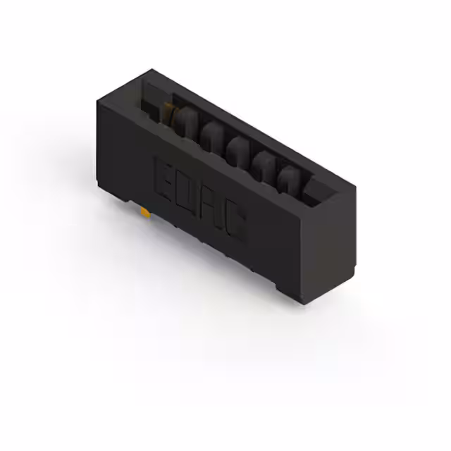 357-012-542-201 EDAC Inc.  Edgeboard Connectors